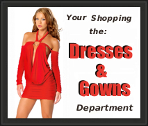 Dresses & Gowns