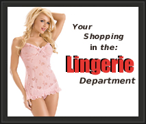 Lingerie