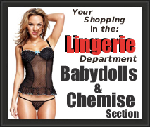Lingerie