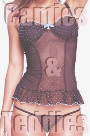 item Teddies